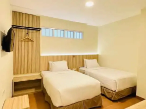 Batuta Hotel Syariah