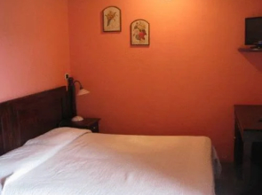 Hotel Taloro