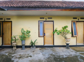 OYO 2497 Pesona Guest House