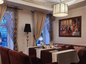 Отель «Лангуст»