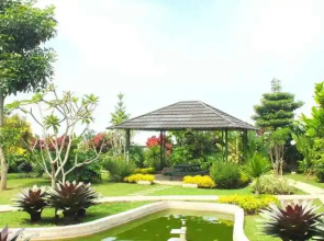 Nava Magnolia Guest House