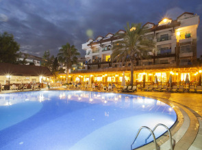 Seher Resort and Spa