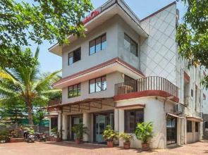 Hotel Samudra City