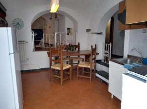 A casa di Giuly (Monolocale)