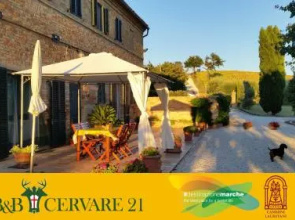 B&B Cervare 21