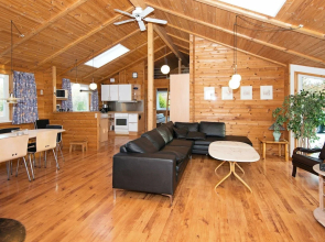 Splendid Holiday Home in Silkeborg near Lake