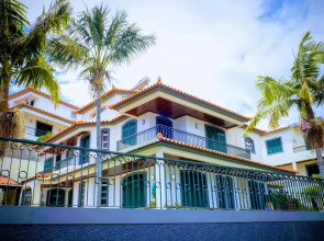 Gem of a House by Homie