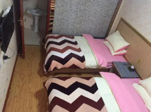 Xiahe Labrang Tibetan Hostel