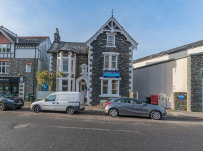 Rayrigg Villa Windermere
