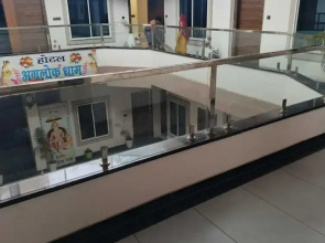 Agralok Dham