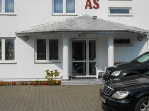 Hotel As