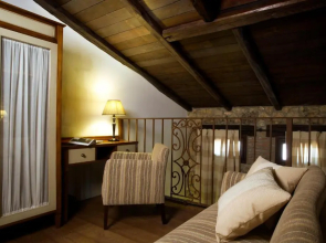 Hotel Rural Los Anades