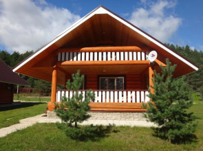 Baza otdyha Zapolek