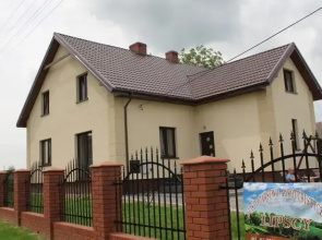 Agroturystyka Lipscy