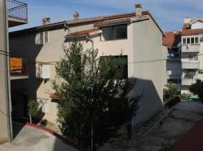 Jadro - 250 m From Beach - A4prizemlje
