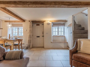 The Gamekeeper's Cottage-Stunning 2 Bed