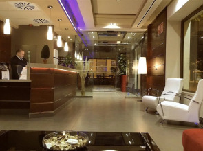 Hotel Castilla Guerrero