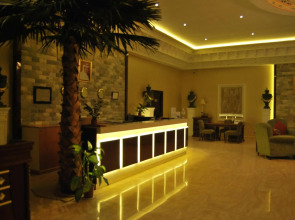 Sharjah International Airport Hotel