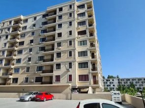 Apartament 2 camere Solid Residence Cazino Mamaia