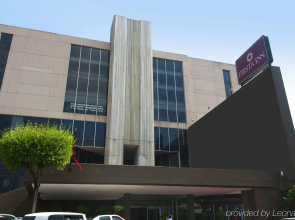 Fiesta Inn Tlalnepantla