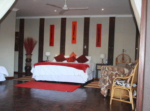 Safari Bed & Breakfast