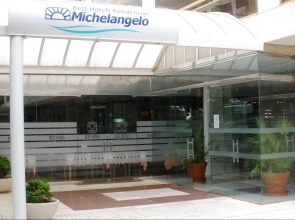 Residencial Best Michelangelo
