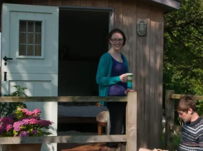 Shed and Breakfast