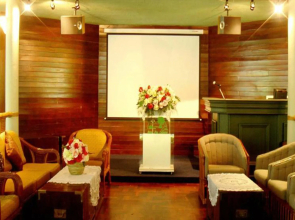 Bann Pae Cabana