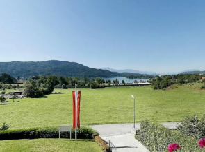 Appartementhaus Sonnenhang