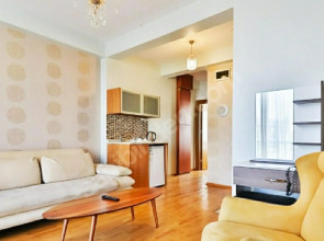 Omar Sultan Park Suites