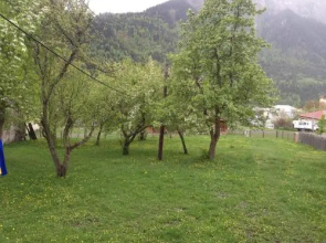 Shema's Guest Hause