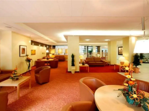 Hotel Am Kurpark