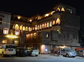 Harasar Haveli