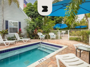 Bermuda Suite