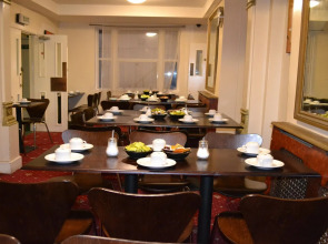 The Blair Victoria Hotel