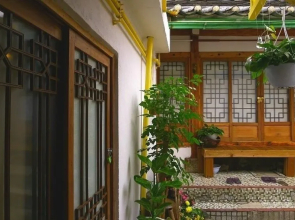 HanOK Guest House 201