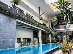 The Kool by Sanctuary Residence