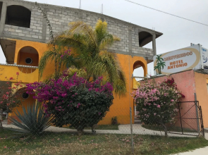 Hotel Posada San Antonio