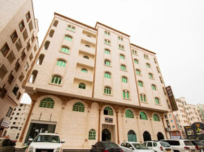 OYO 146 Jandul Salalah Furnished Apartment