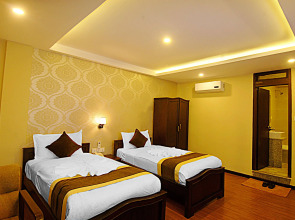 Hotel Tenki Kathmandu