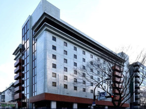 Hotel Johzenji