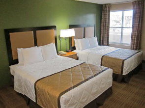 Extended Stay America - Denver - Aurora South