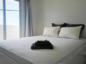 Résidence Tahiti Lodge