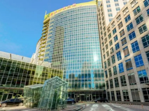 International Bamboo and Rattan Hotel - Beijing