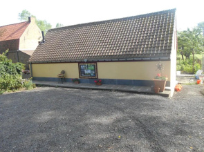 Vandenstampershoek B&B