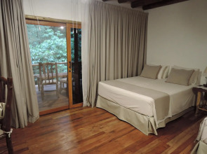 La Aldea de la Selva Lodge