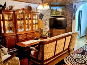 Casa Poiana Soarelui