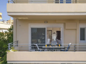 Casa Del Sol-Halepa-