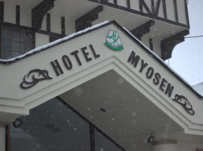 Hotel Myosen