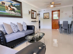 Acogedor 2BR Apartment